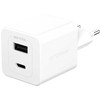 Panzer Glass Įkroviklis PanzerGlass TURBO 35W CHARGER INCL. USB-C