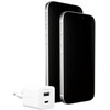 Panzer Glass Įkroviklis PanzerGlass TURBO 35W CHARGER INCL. USB-C