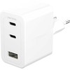 Panzer Glass Įkroviklis PanzerGlass empower Turbo jungiama į tinklą 1x USB-A 2x USB-C (EM31479)