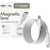 Panzer Glass PanzerGlass MAGNET 240W USB-C TO USB-C CBL