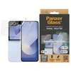 Panzer Glass PanzerGlass Bundle 2in1 foil + Apsauginis stiklas Samsung Galaxy Z Flip6