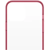 Panzer Glass PanzerGlass Clearantibacterial Military Grade certified Apple iPhone 13 Pro Max - dėklas telefonui skaidrus ir rožinės spalvos