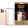 Panzer Glass PanzerGlass Clearantibacterial Military Grade certified Apple iPhone 13 Pro Max - dėklas telefonui skaidrus ir rožinės spalvos