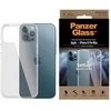 Panzer Glass PanzerGlass ClearCase iPhone 12 Pro Max Antibakterinis karinės klasės skaidrus 0425