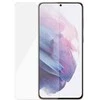 Panzer Glass „PanzerGlass Szkło E2E Microfracture“ su „Galaxy S21+ G996“ tinka dėklu