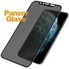 Panzer Glass PanzerGlass E2E Super+ Apsauginis stiklas Apple iPhone X/XS/11 Pro - Juodas
