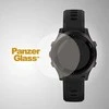 Išmaniojo laikrodžio Samsung Galaxy Watch 3 apsauginis ekrano stiklas PanzerGlass, 30mm