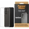 Dėklas Panzer Glass PanzerGlass HardCase Sam S24 S921 Karinės klasės permatomos / skaidrūs 1213