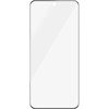 Panzer Glass „PanzerGlass“ itin plataus diagonalinio grūdinto stiklo dėklas, skirtas „Xiaomi Redmi Note 15 Pro+ 5G“ telefonui.