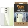 Panzer Glass PanzerGlass Hardantibacterial Military Grade certified Samsung Galaxy A54 5G - dėklas telefonui skaidrus