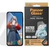 Panzer Glass PanzerGlass Matrix Ultra-Wide Fit folija su padėties nustatymo reguliatoriumi Samsung Galaxy A35 5G