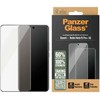 Panzer Glass „PanzerGlass SAFE“ itin plataus kampo grūdintas stiklas, skirtas „Xiaomi Redmi Note 15 Pro+ 5G“.