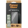 Panzer Glass „PanzerGlass SAFE“ itin plataus kampo grūdintas stiklas, skirtas „Xiaomi Redmi Note 15 Pro+ 5G“.
