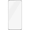 Panzer Glass „PanzerGlass SAFE“ itin plataus kampo grūdintas stiklas, skirtas „Xiaomi Redmi Note 15 Pro+ 5G“.