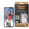 Panzer Glass Samsung Galaxy A55 5G Ultra-Wide Fit EasyAligner by PanzerGlass