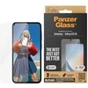 „Panzer Glass“ „Samsung Galaxy A35 5G“ itin plataus diagonalo „EasyAligner“ dėklas, pagamintas „PanzerGlass“