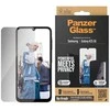 „Panzer Glass Apsauginis stiklas“ telefonas „Samsung Galaxy A25 5G PanzerGlass Ultra-Wide Fit“ ekrano apsauga, „Easy Aligner“ (P7335)