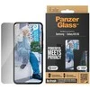 „PanzerGlass“ „Samsung Galaxy A55“ itin platus „Panzer Glass“ privatus stiklas
