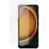 Panzer Glass PanzerGlass Ultra-Wide Fit Apsauginis stiklas Samsung Galaxy Xcover7 / Xcover6 Pro