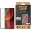 Panzer Glass PanzerGlass Ultra-Wide Fit Xiaomi 13T / 13T Pro Ekrano apsauga Antibakterinė juodos spalvos 8069