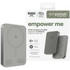 Panzer Glass Powerbank PanzerGlass empower Bank/10000mAh/Titanium
