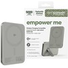 Panzer Glass Powerbank PanzerGlass Bank Spin Stand 5000mAh Pilka
