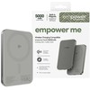 Panzer Glass PanzerGlass EMPOWER BANK 5000MAH TITANIUM