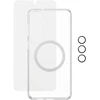 Panzer Glass „PanzerGlass CARE“ – „PanzerGlass 3-in-1 Galaxy S Plus 2026“