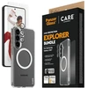 Panzer Glass „PanzerGlass CARE“ – „PanzerGlass 3-in-1 Galaxy S Plus 2026“