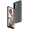 Panzer Glass Rinkinys ochronny CARE by PanzerGlass Fashion 2w1 Dėklas+Stiklas Samsung Galaxy A37 5G permatomas