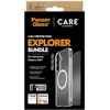 Panzer Glass „PanzerGlass CARE“ – „PanzerGlass 3-in-1 Galaxy S Plus 2026“