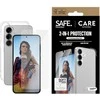 Panzer Glass Apsauginis rinkinys CARE by PanzerGlass Fashion 2in1 Dėklas+Ekrano apsauga Samsung Galaxy S25 Plus