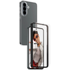 Panzer Glass Rinkinys ochronny CARE by PanzerGlass Fashion 2w1 Dėklas+Stiklas Samsung Galaxy A37 5G permatomas