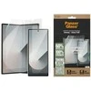 Panzer Glass Apsauginis rinkinys „PanzerGlass FlipFoldFlex 2-in-1 Classic Fit Glass“ + itin plataus tvirtinimo TPU plėvelė, skirta „Samsu“