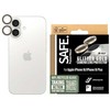 Panzer Glass SAFE iš PanzerGlass Apple iPhone 16 6.1" / 16 plius 6,7" Objektyvo apsauga auksinis/glitter auksinis SAFE95894