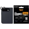 Panzer Glass Keraminis stiklas fotoobjektyvui PanzerGlass Hoops Ceramic Camera Lens Protector iPhone Duo