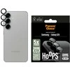 Panzer Glass PanzerGlass Hoops objektyvo apsauga, skirta Samsung Galaxy S25