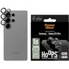 Panzer Glass PanzerGlass Hoops objektyvo apsauga, skirta Samsung Galaxy S25 Ultra