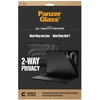 Panzer Glass PanzerGlass filtras, skirtas Apple MacBook Pro 14,2 col. Magn.2-way Privacy PET (PG49662)