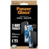Panzer Glass Szkło prywatyzujące PanzerGlass Ultra-Wide Fit do Samsung Galaxy A37 5G