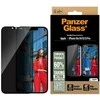 Panzer Glass PanzerGlass Ultra-Wide Fit Privacy Glass for iPhone 16e / 14 / 13 / 13 Pro