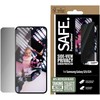 Panzer Glass Stiklas su privatumo apsauga SAFE by PanzerGlass Ultra-Wide Fit Samsung Galaxy S25