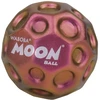 Waboba Metallic Moon Bouncing Ball (Product available in several colors – colors shipped at random)