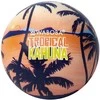 WABOBA Tropical Kahuna nuo vandens atšokantis kamuolys 3 asort., W41