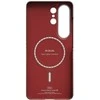 Dėklas Pitaka Edge Case Samsung S26 Ultra, sunset