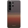 Dėklas Pitaka Edge Case Samsung S26 Ultra, sunset