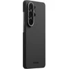 Dėklas Pitaka Edge Case Samsung Galaxy S26 Ultra, juodas