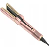 Plaukų tiesinimo žnyplės COSHARE SuperAeer MK-559E rožinė