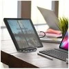 Podstawka pod Planšetė/Telefonas Hub 4smarts 7w1 DeX 2xUSB-C/2xUSB-A/HDMI/SD/MicroSD/RJ45