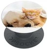 Popsockets POPSOCKET Katė ir šuo
